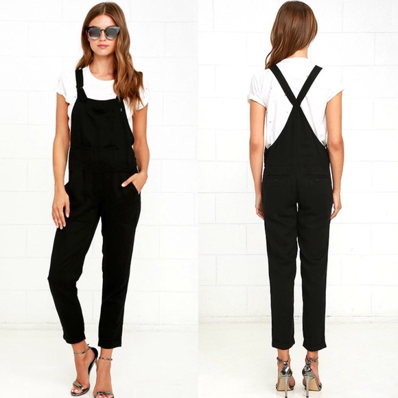 obey jumpsuit